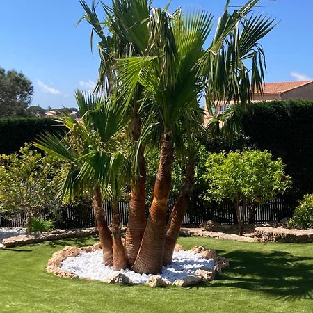 Villa Riposa Frejus Ngoại thất bức ảnh
